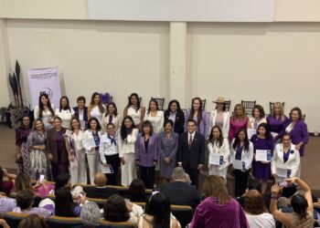 Colectiva 50+1 Tamaulipas toma protesta a sus Comisiones Estatales