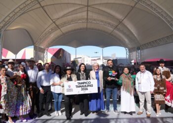 Tampico será sede del Tianguis Nacional de Pueblos Mágicos 2026 : Sectur
