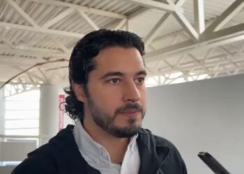 Secretaría del Trabajo y SEDUMA colaboran en la selección de choferes para unidades híbridas