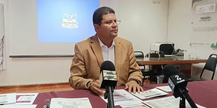 Jóvenes Construyendo el Futuro cerrará 2025 con más de 14 mil beneficiarios