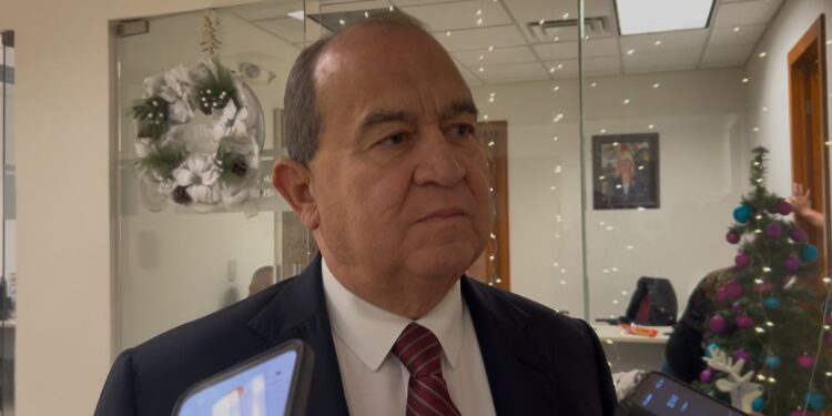 Vacunas son seguras y aprobadas por las autoridades médicas: Víctor García Fuentes