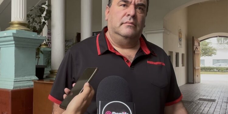 Protección Civil Municipal irá contra la venta irregular de cohetes