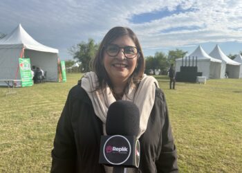 Transporte híbrido en Victoria también será puesto a prueba en distintas condiciones climáticas