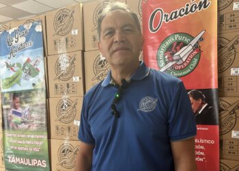 La Iglesia Amistad Cristiana de Victoria llevará sonrisas a la comunidad del centro del estado