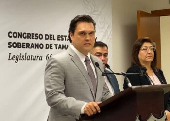 Denuncia contra CDV busca hacer justicia a los tamaulipecos