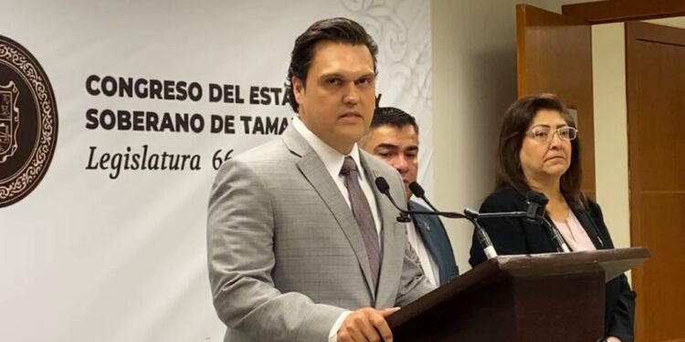 Denuncia contra CDV busca hacer justicia a los tamaulipecos