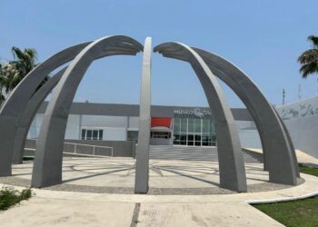 Invita Tamux al Evento Navideño “Ropopompom”