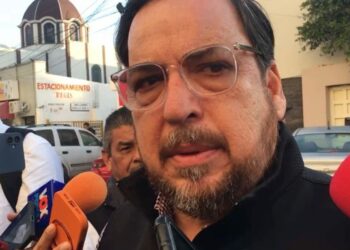 Periodo vacacional ha dejado hasta el día de hoy 6 planteles vandalizados: Miguel Ángel Valdez García