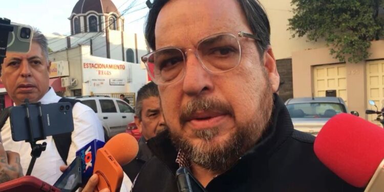 Periodo vacacional ha dejado hasta el día de hoy 6 planteles vandalizados: Miguel Ángel Valdez García