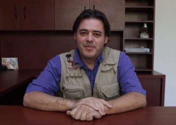 Reitera Zoológico Tamatán compromiso con el cuidado y protección de la fauna bajo su responsabilidad