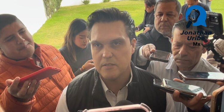 Hoy elegirán a los finalistas para dirigir la Fiscalía Anticorrupción en el estado: Humberto Prieto