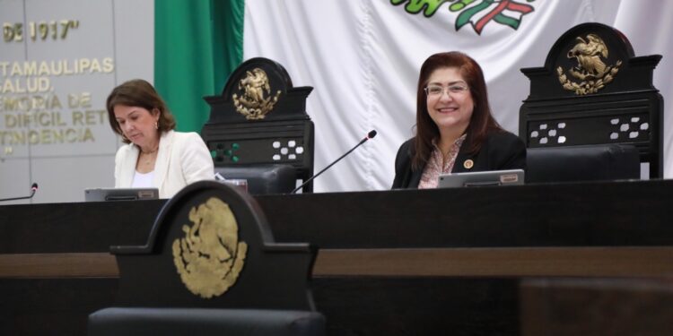 Elige Legislatura 66 terna para la designación de titular de la Fiscalía Especializada en Combate a la Corrupción