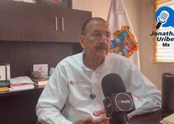 Incumplir horarios provoca pérdidas al transporte público, advierte subsecretario