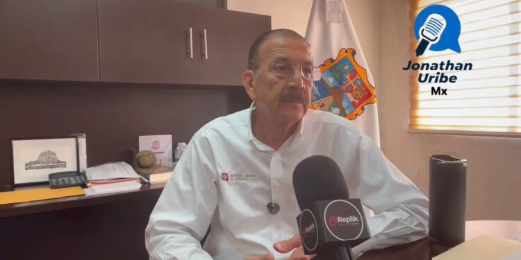 Incumplir horarios provoca pérdidas al transporte público, advierte subsecretario