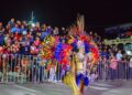 Lista cartelera del Carnaval Tamaulipas 2026: Turismo