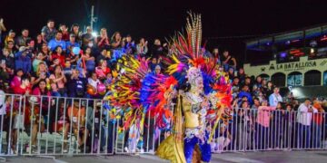 Lista cartelera del Carnaval Tamaulipas 2026: Turismo