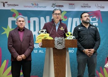 Carnaval Zona Sur se llevará a cabo del 12 al 15 de febrero