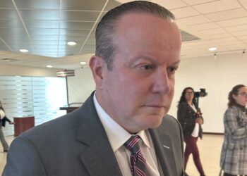 Trabaja el diputado Carlos Canturosas a favor de la seguridad en el abasto de medicamentos para los tamaulipecos