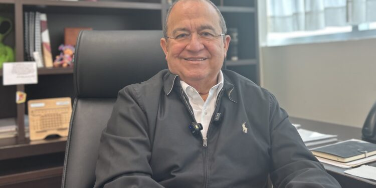 Avanza el sistema de salud en Tamaulipas; reportan mejoras en hospitales y abasto de medicamentos