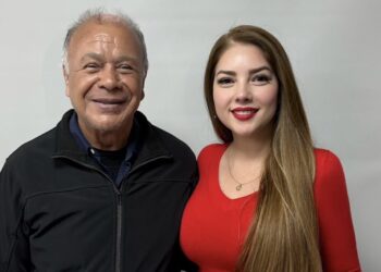 Cendy Robles es nombrada Comisionada Política Nacional de Asuntos Electorales del Partido del Trabajo en Tamaulipas