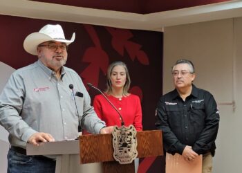 Festival del Cabrito detonará la economía regional del altiplano de Tamaulipas