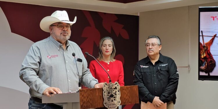 Festival del Cabrito detonará la economía regional del altiplano de Tamaulipas