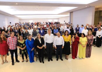 Imprescindible labor de las y los periodistas para un mejor Tamaulipas: Américo