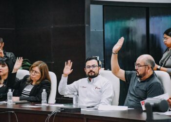 Comisión de Parques participa en V Sesión para prevenir la violencia contra la niñez