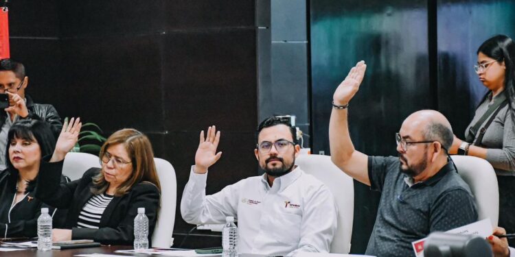 Comisión de Parques participa en V Sesión para prevenir la violencia contra la niñez