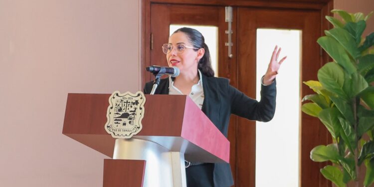 Ampliará Instituto de las Mujeres cobertura en Tamaulipas