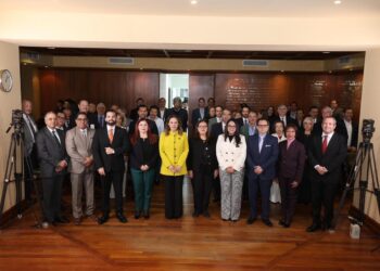 Poder Judicial de Tamaulipas avanza en la implementación del nuevo sistema de justicia civil y familiar