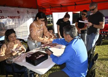 Tampico se alista para la Copa Tamaulipas 2026; arrancan inscripciones presenciales