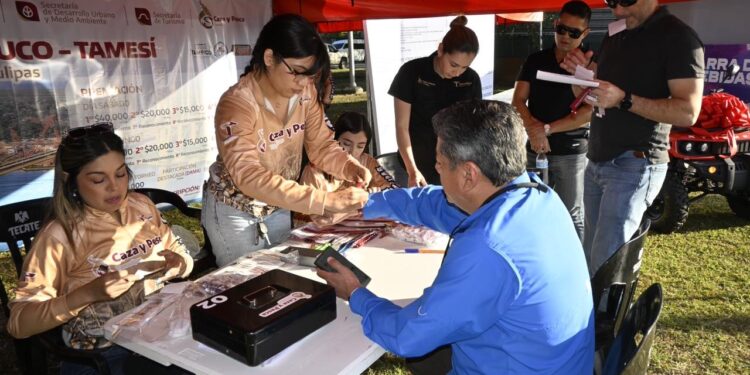 Tampico se alista para la Copa Tamaulipas 2026; arrancan inscripciones presenciales