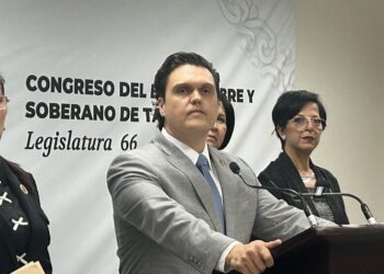 Descuentos por faltas a diputados no tiene dedicatoria: Humberto Prieto Herrera