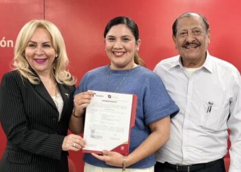 Fortaleciendo la Educación Básica en Tamaulipas
