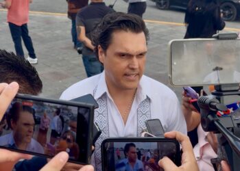 PRIETO RESPALDA A VILLARREAL: “NO ES TIEMPO ELECTORAL, ES TIEMPO DE TRABAJO”