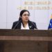 Busca diputada garantizar el uso responsable de la inteligencia artificial en el sector público