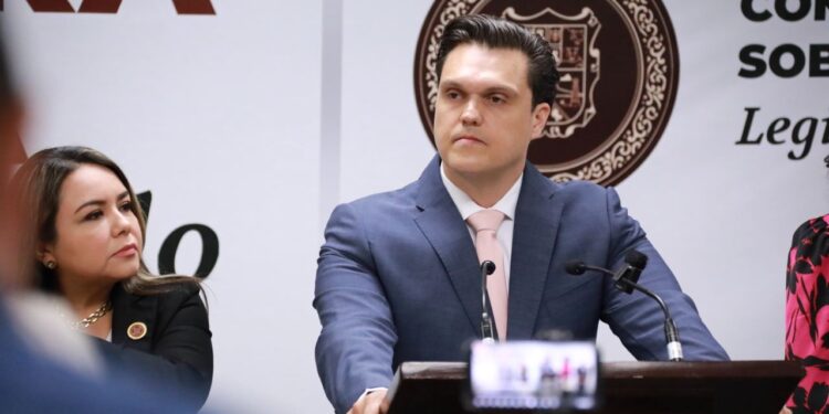 Diputados tamaulipecos sumados al Plan B de la Presidenta CSP