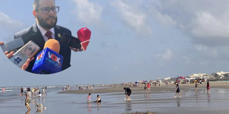 Protección Civil se prepara para el operativo de Semana Santa