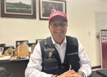 Fondo de Aportaciones para la Infraestructura Social traerá grandes beneficios para los 43 municipios de Tamaulipas: Luis Lauro