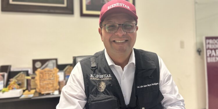 Fondo de Aportaciones para la Infraestructura Social traerá grandes beneficios para los 43 municipios de Tamaulipas: Luis Lauro