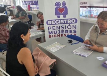 Gobierno de México fortalece el bienestar de las mujeres en Tamaulipas