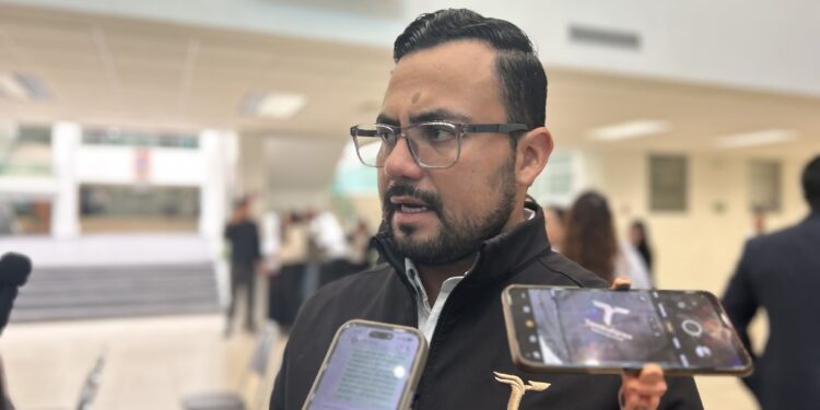 Trabaja Comisión de Parques y Biodiversidad en el cuidado y protección de los huevos de la tortuga lora