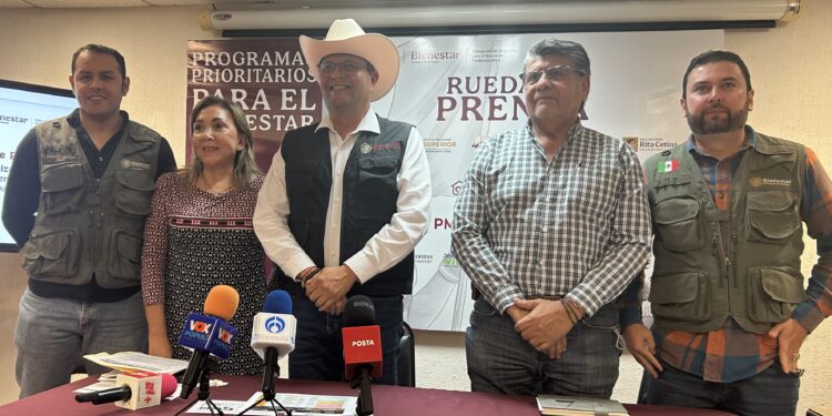 Próxima semana inicia el arranque de credencialización de la salud en la capital tamaulipeca