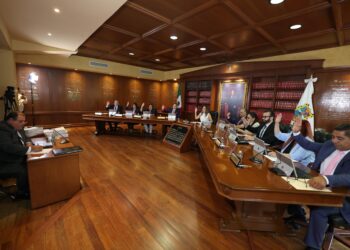Poder Judicial avanza en la implementación de la oralidad en materia familiar y civil