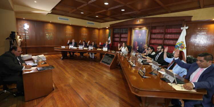 Poder Judicial avanza en la implementación de la oralidad en materia familiar y civil