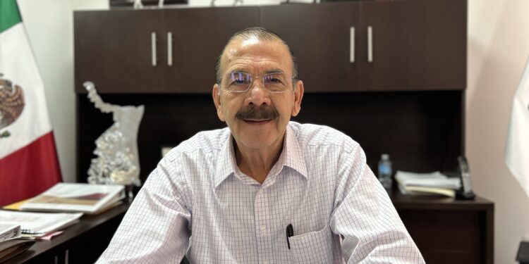Solo el 80% de las unidades ha cumplido con el nuevo horario, esto debido a fallas mecánicas: Armando Núñez Montelongo