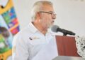 Planta potabilizadora en la presa Vicente Guerrero tendrá inversión de 650 mdp: Pedro Cepeda Anaya