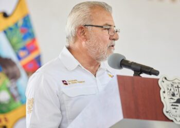 Planta potabilizadora en la presa Vicente Guerrero tendrá inversión de 650 mdp: Pedro Cepeda Anaya