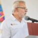 Planta potabilizadora en la presa Vicente Guerrero tendrá inversión de 650 mdp: Pedro Cepeda Anaya